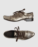 APEPAZZA - Laced shoes
