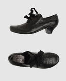 APEPAZZA - Laced shoes