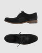 100% - Laced shoes