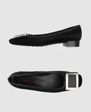 100% - Ballet flats