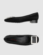 100% - Ballet flats