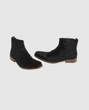 100% - Ankle boots