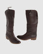 100% - Boots