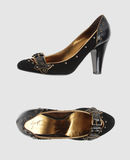 GIUSEPPE ZANOTTI DESIGN - Closed-toe slip-ons 