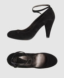 FORNARINA - Closed-toe slip-ons 