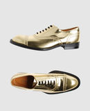 COMME des GARÇONS - Laced shoes