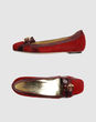 DSQUARED2 - Ballet flats