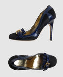 DSQUARED2 - Decolletes