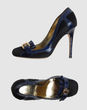 DSQUARED2 - Decolletes