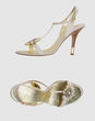 GIUSEPPE ZANOTTI DESIGN - High-heeled sandals
