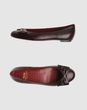 CHEAP & CHIC MOSCHINO - Ballerine