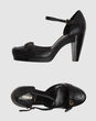 FENDI - Closed-toe slip-ons 