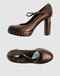 FENDI - Decolletes