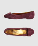 SALVATORE FERRAGAMO - Ballerine