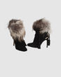 DSQUARED2 - Stivaletti