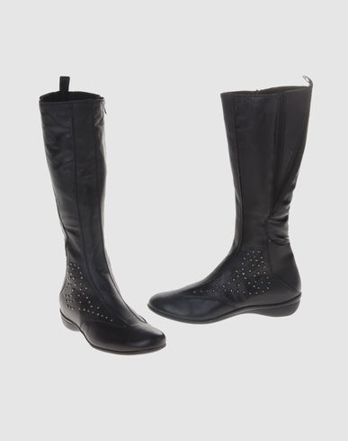 ZOOM PRIMADONNA - Botas