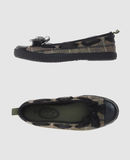 CHIPIE - Ballet flats