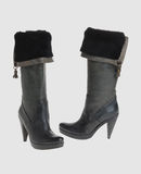 JUST CAVALLI - Boots