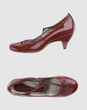 FORNARINA - Closed-toe slip-ons 