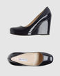 L' AUTRE CHOSE  - Wedges