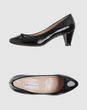 L' AUTRE CHOSE  - Closed-toe slip-ons 