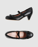 MARC BY MARC JACOBS - Closed-toe slip-ons 