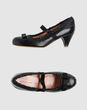 MARC BY MARC JACOBS - Closed-toe slip-ons 