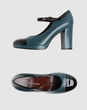MARC BY MARC JACOBS - Decolletes