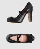 MARC BY MARC JACOBS - Closed-toe slip-ons 