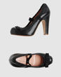 MARC BY MARC JACOBS - Closed-toe slip-ons 