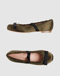 MARC BY MARC JACOBS - Ballet flats