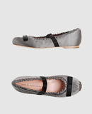 MARC BY MARC JACOBS - Ballet flats