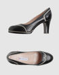 L' AUTRE CHOSE  - Closed-toe slip-ons 