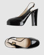 BIBA - High-heeled sandals