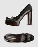 STELLA McCARTNEY - Decolletes