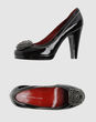 MARC BY MARC JACOBS - Decolletes