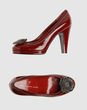MARC BY MARC JACOBS - Closed-toe slip-ons 