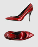 ALEXANDER MCQUEEN - Pumps