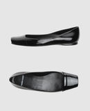 PIERRE HARDY - Ballet flats