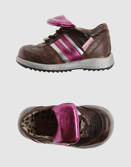 roberto cavalli baby sneakers