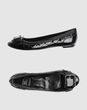 BURBERRY - Ballerines