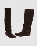 CHRISTIAN DIOR - Boots