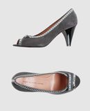MARC BY MARC JACOBS - Decolletes