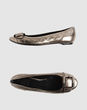 BURBERRY - Ballerines