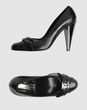 JOHN RICHMOND - Closed-toe slip-ons 