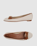 RALPH LAUREN COLLECTION - Ballerine