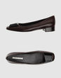 JIL SANDER - Closed-toe slip-ons 
