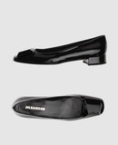 JIL SANDER - Closed-toe slip-ons 