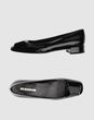 JIL SANDER - Closed-toe slip-ons 
