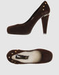 DSQUARED2 - Closed-toe slip-ons 